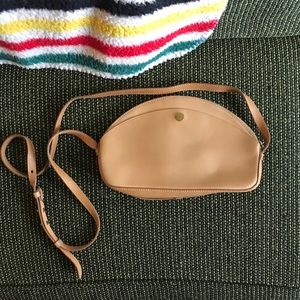 Madewell the Dakota Shoulder Bag